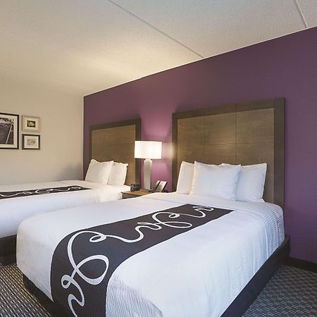 La Quinta By Wyndham Baltimore BWI Airport Linthicum Exterior photo