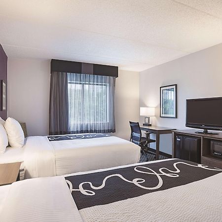 La Quinta By Wyndham Baltimore BWI Airport Linthicum Exterior photo