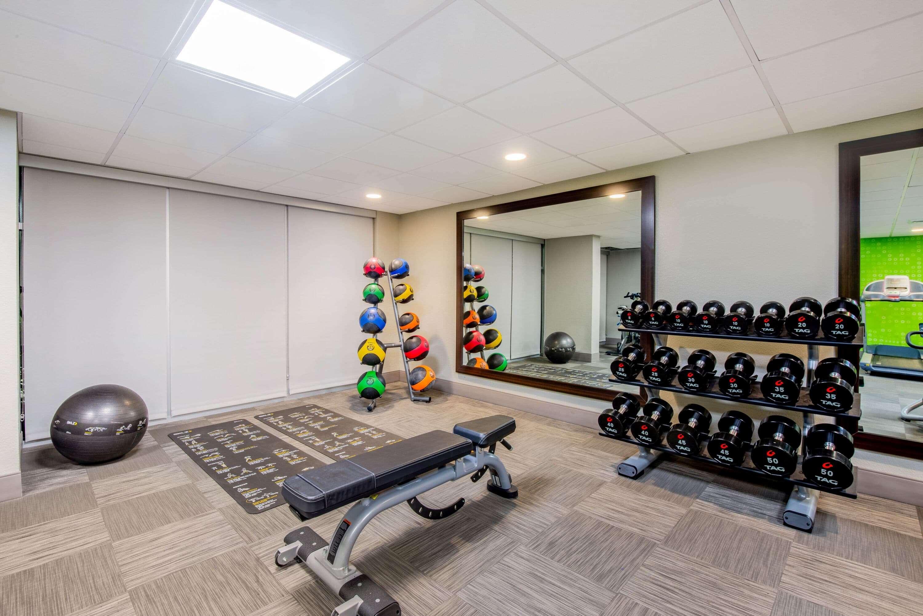 La Quinta By Wyndham Baltimore BWI Airport Linthicum Exterior photo