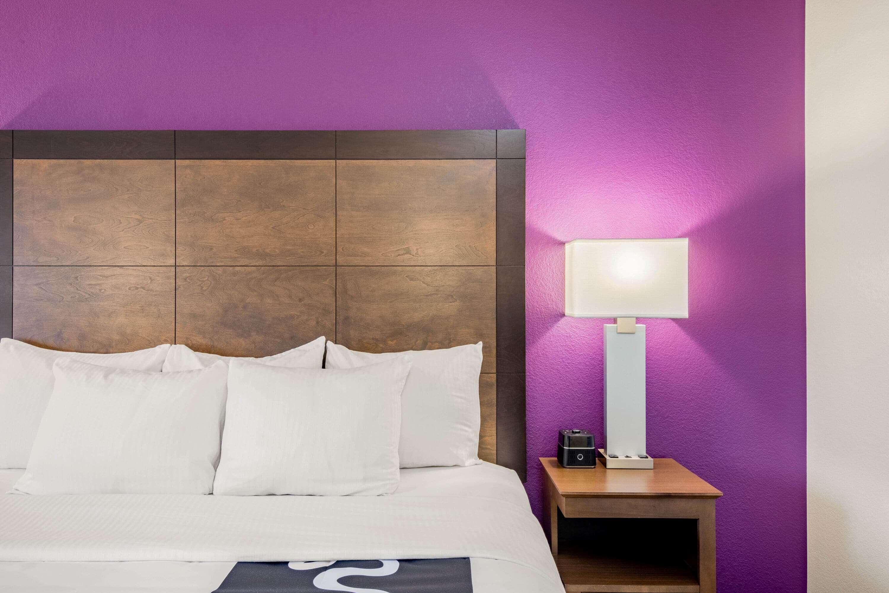 La Quinta By Wyndham Baltimore BWI Airport Linthicum Exterior photo