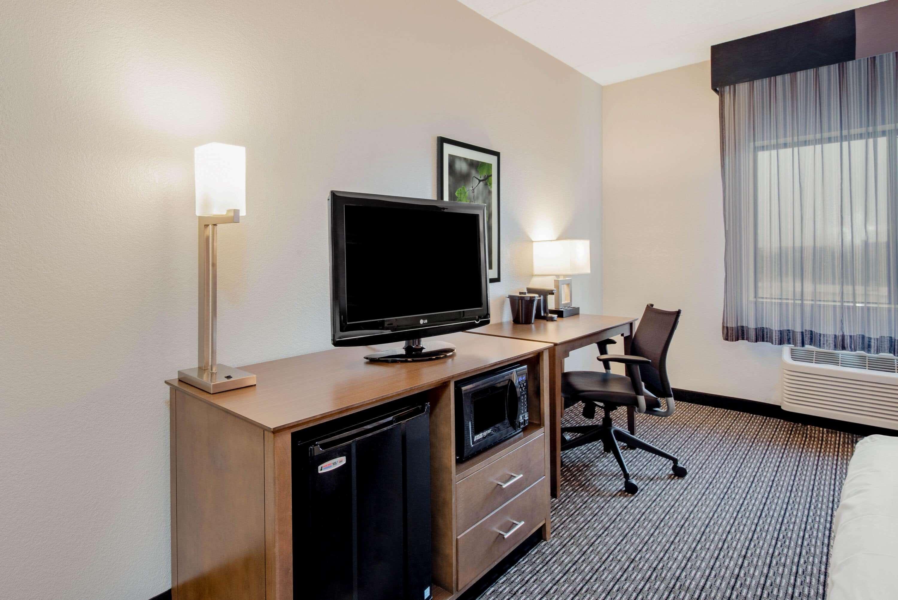 La Quinta By Wyndham Baltimore BWI Airport Linthicum Exterior photo