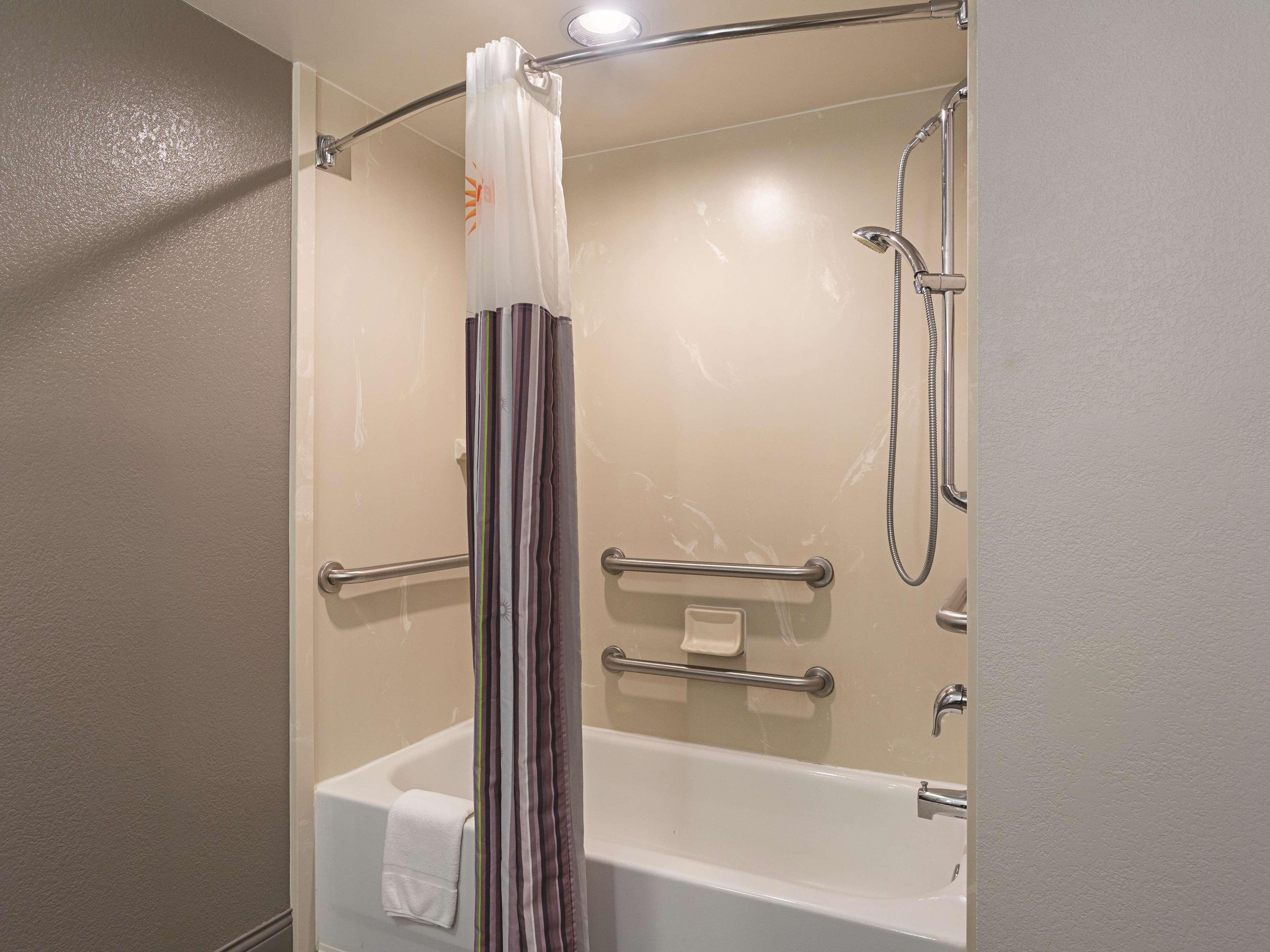 La Quinta By Wyndham Baltimore BWI Airport Linthicum Room photo