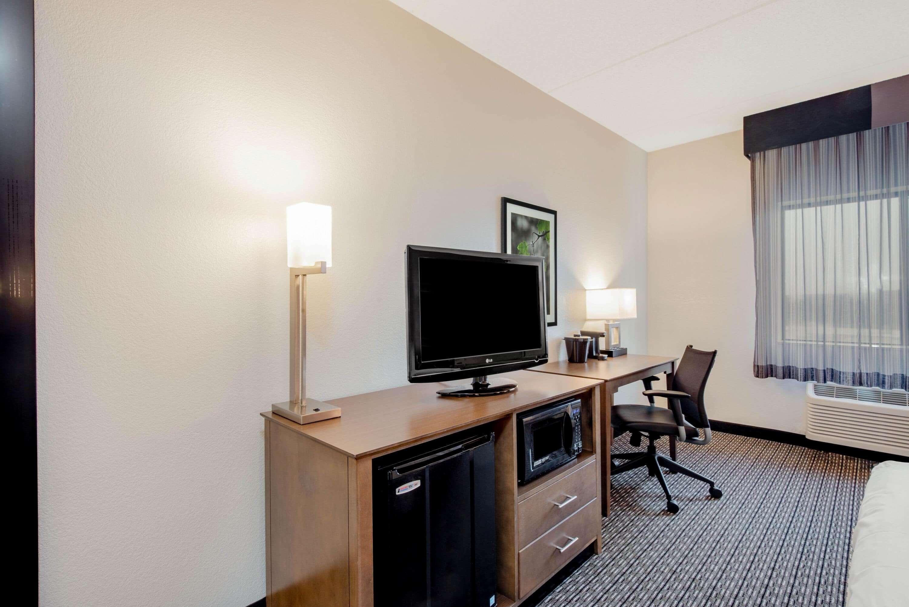 La Quinta By Wyndham Baltimore BWI Airport Linthicum Exterior photo