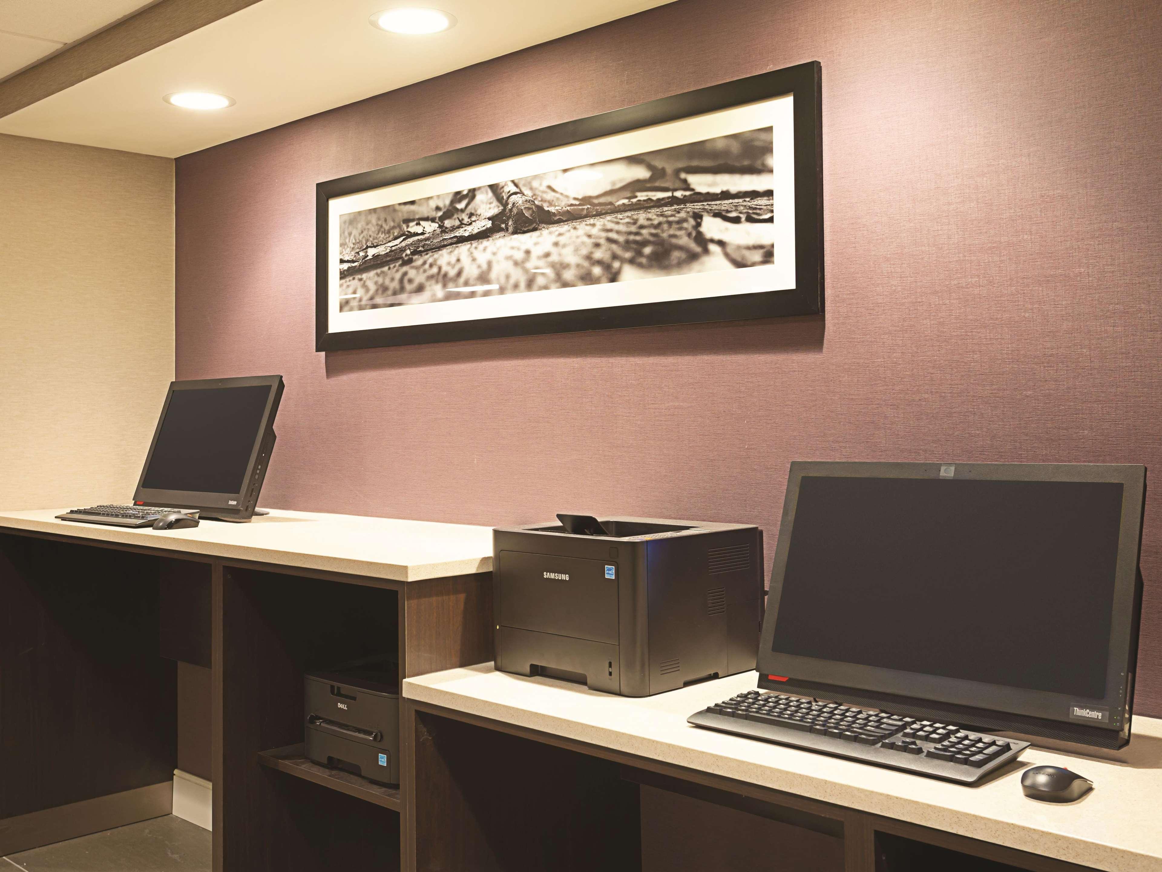 La Quinta By Wyndham Baltimore BWI Airport Linthicum Exterior photo