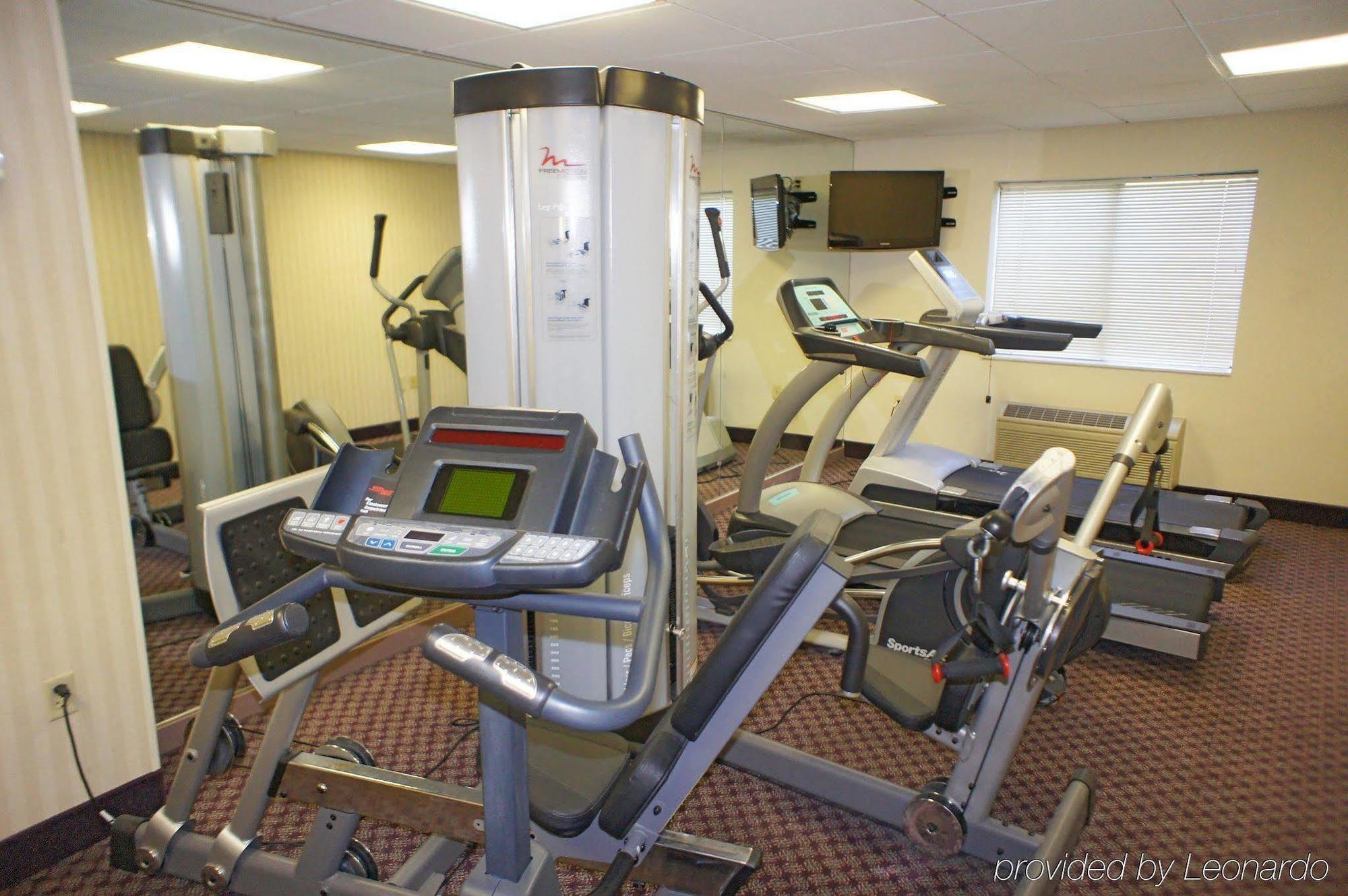 La Quinta By Wyndham Baltimore BWI Airport Linthicum Exterior photo
