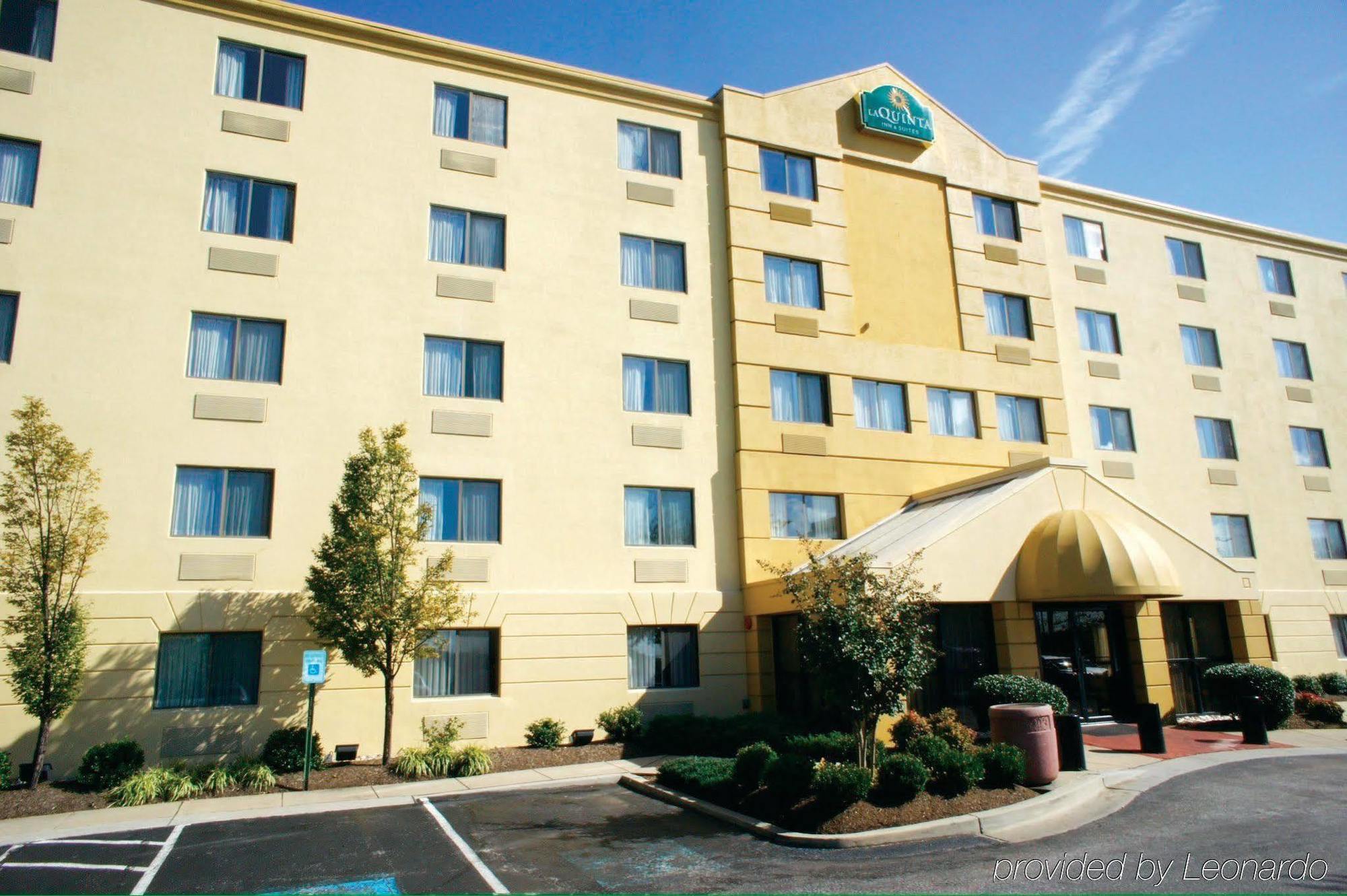 La Quinta By Wyndham Baltimore BWI Airport Linthicum Exterior photo